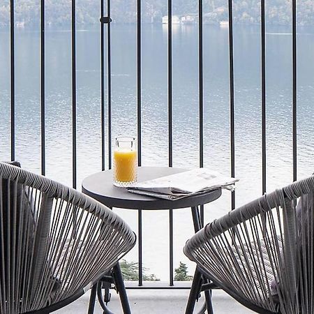 Ulivi Luxury Loft & Pool - The House Of Travelers Apartment Carate Urio Exterior photo