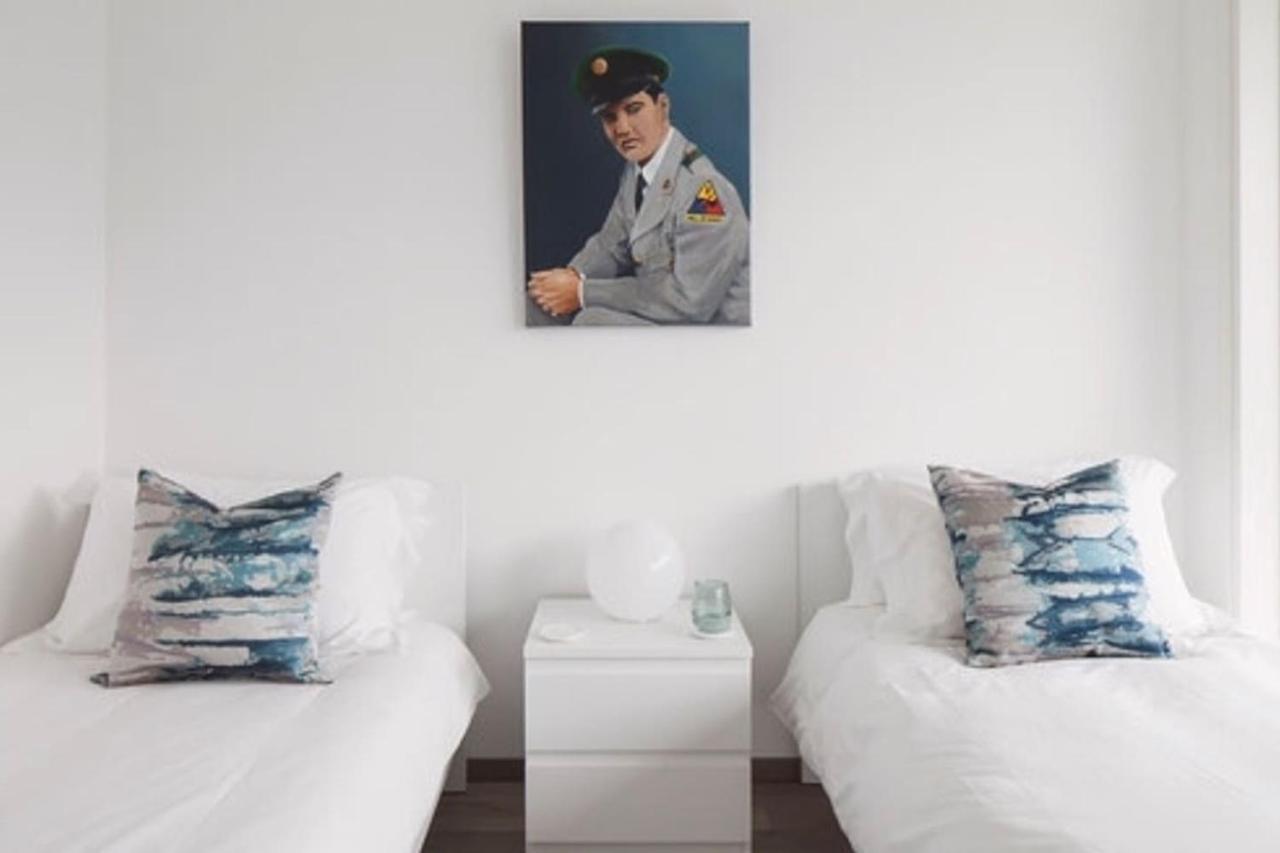 Ulivi Luxury Loft & Pool - The House Of Travelers Apartment Carate Urio Exterior photo